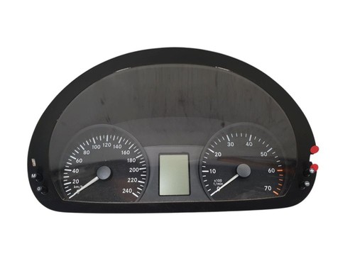Tachometer kombiinstrument - tachometer,