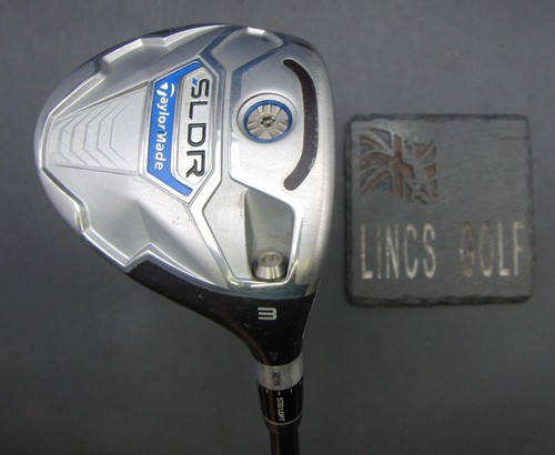 Taylormade sldr 3 holz - sldr,