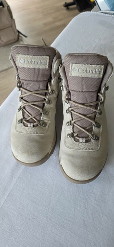 Columbia wanderstiefel damen - columbia,
