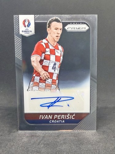 Ivan perisic auto - ivan,