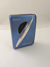 Sony WN-EX192 Walkman Stereo