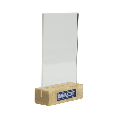 Ramazzotti tischaufsteller - ramazzotti,