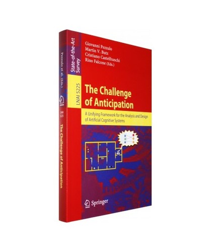 The challenge anticipation - the,