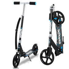 Cityroller Scooter Tretroller
