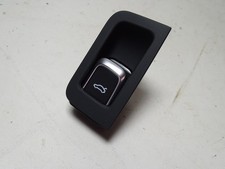 Audi A6 4G Druckknopf Schalter elektrische Heckklappe 4G0959831B✅ORIGINAL®Audi