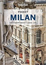 Lonely Planet Pocket Milan 5