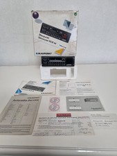 Blaupunkt Vancouver RCR 44