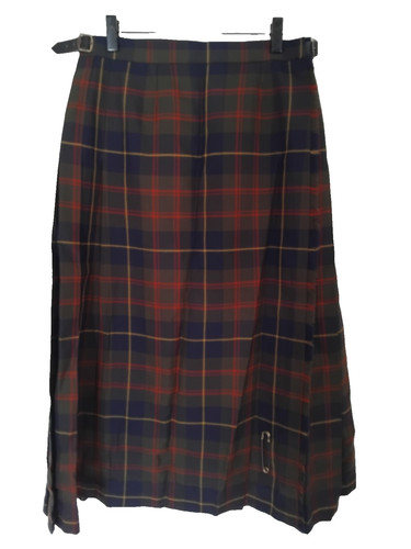 Vintage highland kilts - highland, 100