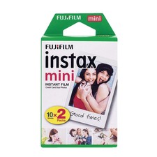 FUJIFILM instax mini Film