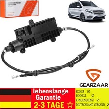 Elektronisch Feststellbremse Aktuator Für Mercedes V-Class Vito W447 A4479068700