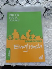 Bildwörterbuch Englisch TING