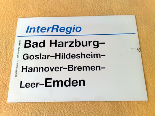 Zls bad harzburg goslar - -,