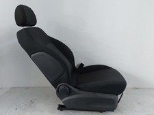 Opel Corsa D Beifahrersitz