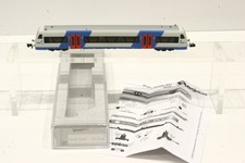 Bemo 9030 934 RegioShuttle RS