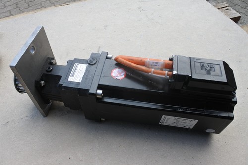 Elau 100 030 servomotor - elau, 100-50-030