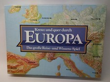 KAFFEE-KONTOR - KREUZ UND QUER