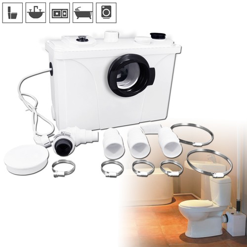 700w schmutzwasserpumpen - 700w,