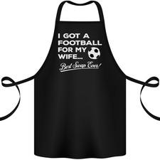 Fußball für My Ehefrau Best