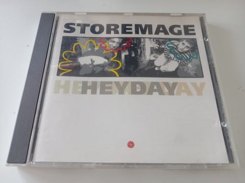 Storemage hey day happy - storemage,