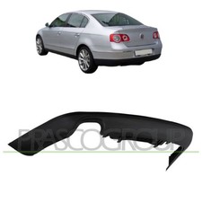 Diffusor für VW Passat B6 3C