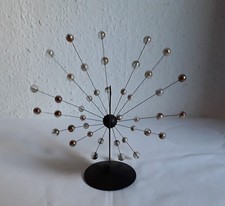 DDR Mobile Unruhe Pfau Kinetic