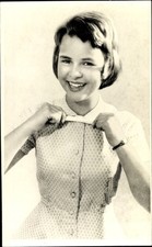 Foto Schauspielerin Conny, Portrait - 3894353