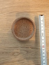 Korkuntersetzer Rund 8 Stück