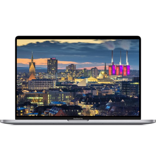 Apple macbook pro 2019 - apple,