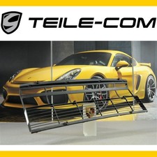 Porsche 911 964 Carrera2/C4/RS/Turbo-Look Lüftungsgitter/Motor/Heckdeckel