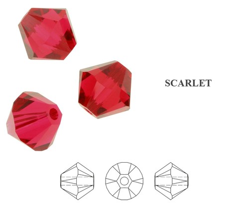 Swarovski kristalle 5328 - kristalle,