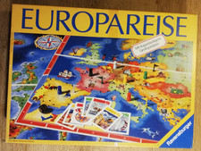 Europareise | Ravensburger