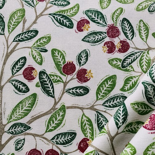 Sanderson gardinenstoff wild - sanderson,