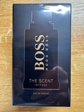 NEU, OVP! ORIG. HUGO BOSS "THE