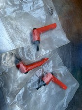 Verstellbare Klemmhebel M4x12