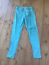 Leggings gr 146/ 152 von YFK