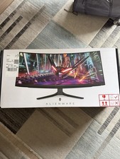 Dell Alienware AW3423DWF 34
