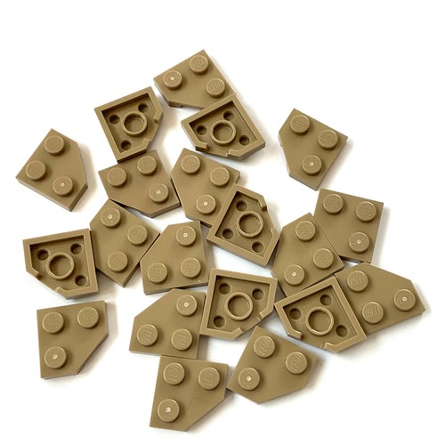 Lego flügelplatte platten - 20,