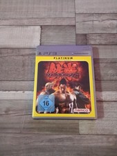 Tekken 6 [Playstation 3 Spiel