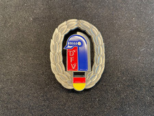 DFV Deutscher Feuerwehrverband