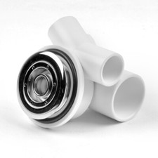 Whirlpool Wasserdüse Jet 50mm