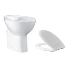 Grohe Bau Stand WC Tiefspüler