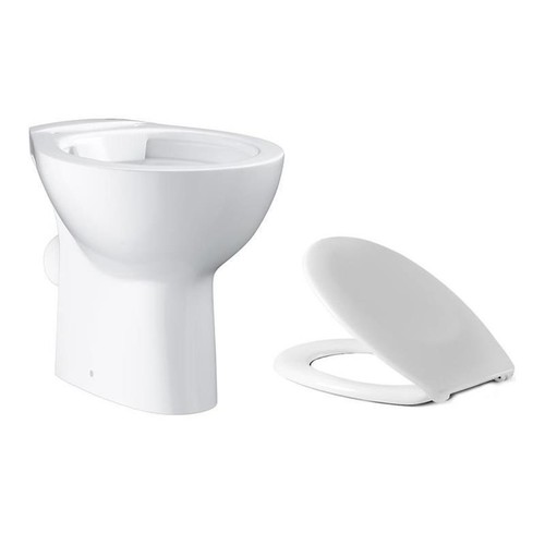 Grohe bau stand - stand, wc