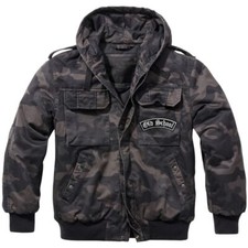 Herren Winterjacke tarn
