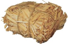 Puppenhaus Ballen Von Heu