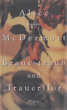 pi- McDERMOTT : BRAUTSTRAUSS