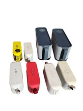 Konvolut Jabra Solemate HFS220 HFS200 Musikbox Bluetooth