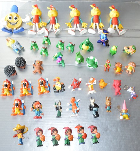 Alte werbefiguren sammlung - werbefiguren, 47