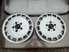 Mercedes W124 Gullideckel