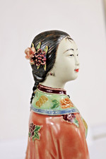 Vintage chinesische Shiwan