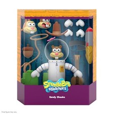 Super7 SpongeBob Schwammkopf